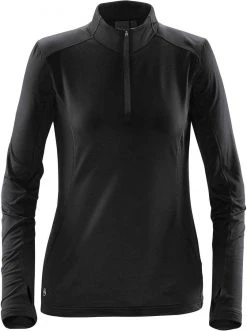 Stormtech Retail USA Women's Tops Women's Pulse Fleece Pullover - TFW-1W 3 Stormtech Retail USA Women's Tops Women's Pulse Fleece Pullover - TFW-1W