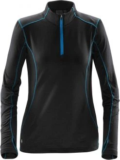 Stormtech Retail USA Women's Tops Women's Pulse Fleece Pullover - TFW-1W