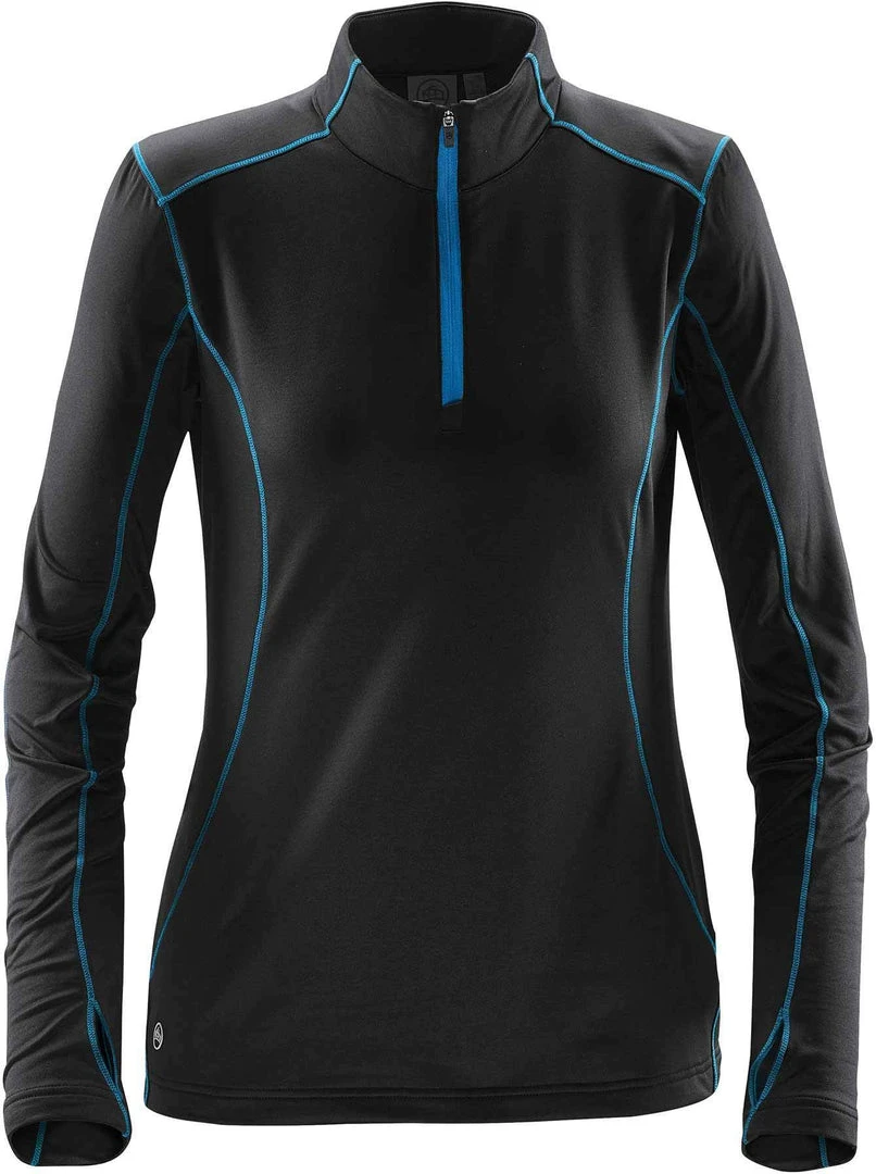 Stormtech Retail USA Women's Tops Women's Pulse Fleece Pullover - TFW-1W Stormtech Retail USA Women's Tops Women's Pulse Fleece Pullover - TFW-1W