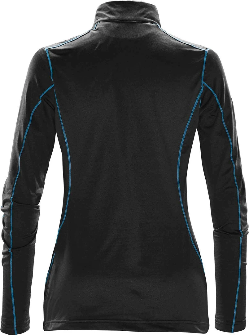 Stormtech Retail USA Women's Tops Women's Pulse Fleece Pullover - TFW-1W Stormtech Retail USA Women's Tops Women's Pulse Fleece Pullover - TFW-1W