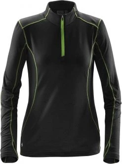 Stormtech Retail USA Women's Tops Women's Pulse Fleece Pullover - TFW-1W 4 Stormtech Retail USA Women's Tops Women's Pulse Fleece Pullover - TFW-1W