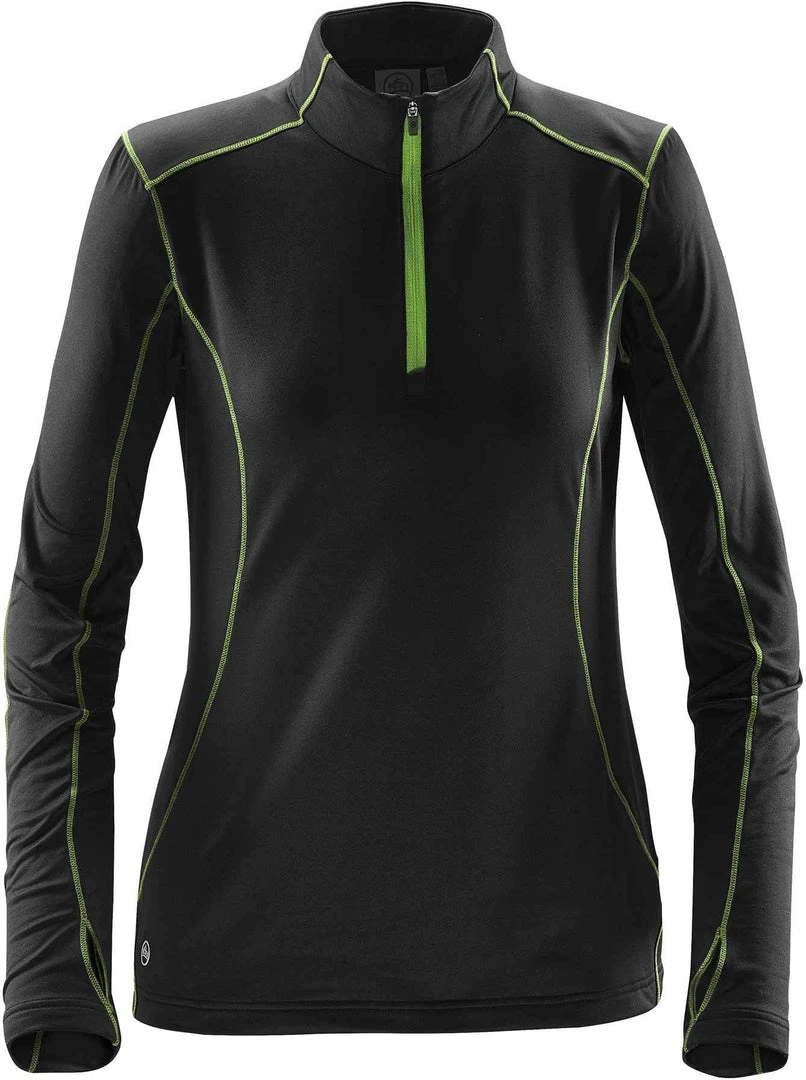 Stormtech Retail USA Women's Tops Women's Pulse Fleece Pullover - TFW-1W Stormtech Retail USA Women's Tops Women's Pulse Fleece Pullover - TFW-1W