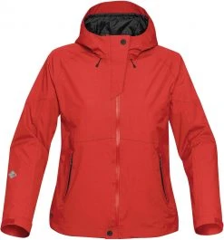 Stormtech Retail USA Women's Jackets & Vests Women's Lightning Shell - THX-2W