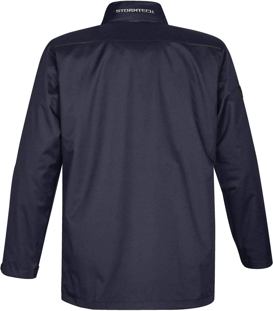 Stormtech Retail USA Youth Jackets & Vests Youth's Vortex HD 3-in-1 System Parka - TPX-3Y 3 Stormtech Retail USA Youth Jackets & Vests Youth's Vortex HD 3-in-1 System Parka - TPX-3Y