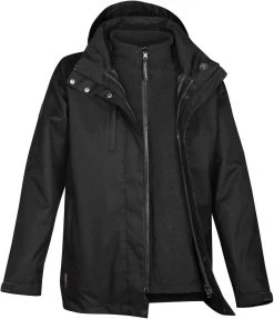 Stormtech Retail USA Women's Vortex HD 3-in-1 System Parka - TPX-3W Women's Jackets & Vests 5 Stormtech Retail USA Women's Vortex HD 3-in-1 System Parka - TPX-3W Women's Jackets & Vests