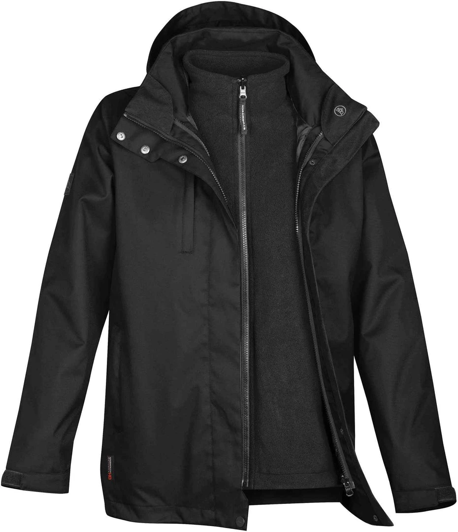 Stormtech Retail USA Women's Vortex HD 3-in-1 System Parka - TPX-3W Women's Jackets & Vests Stormtech Retail USA Women's Vortex HD 3-in-1 System Parka - TPX-3W Women's Jackets & Vests