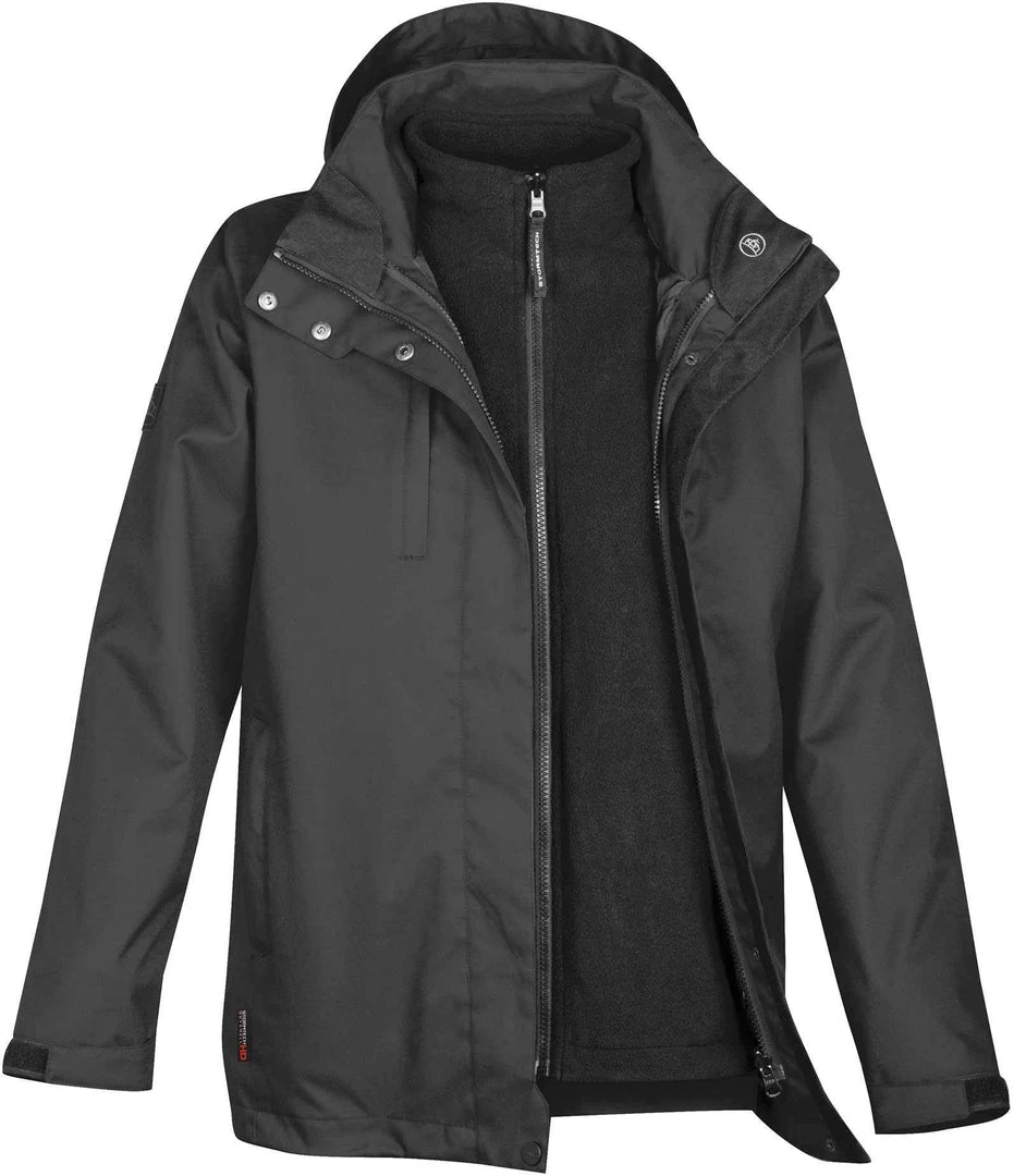 Stormtech Retail USA Women's Vortex HD 3-in-1 System Parka - TPX-3W Women's Jackets & Vests Stormtech Retail USA Women's Vortex HD 3-in-1 System Parka - TPX-3W Women's Jackets & Vests