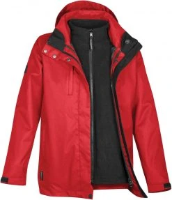 Stormtech Retail USA Women's Vortex HD 3-in-1 System Parka - TPX-3W Women's Jackets & Vests