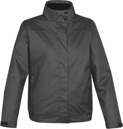 Stormtech Retail USA Women's Polar HD 3-in-1 System Jacket - XLT-4W